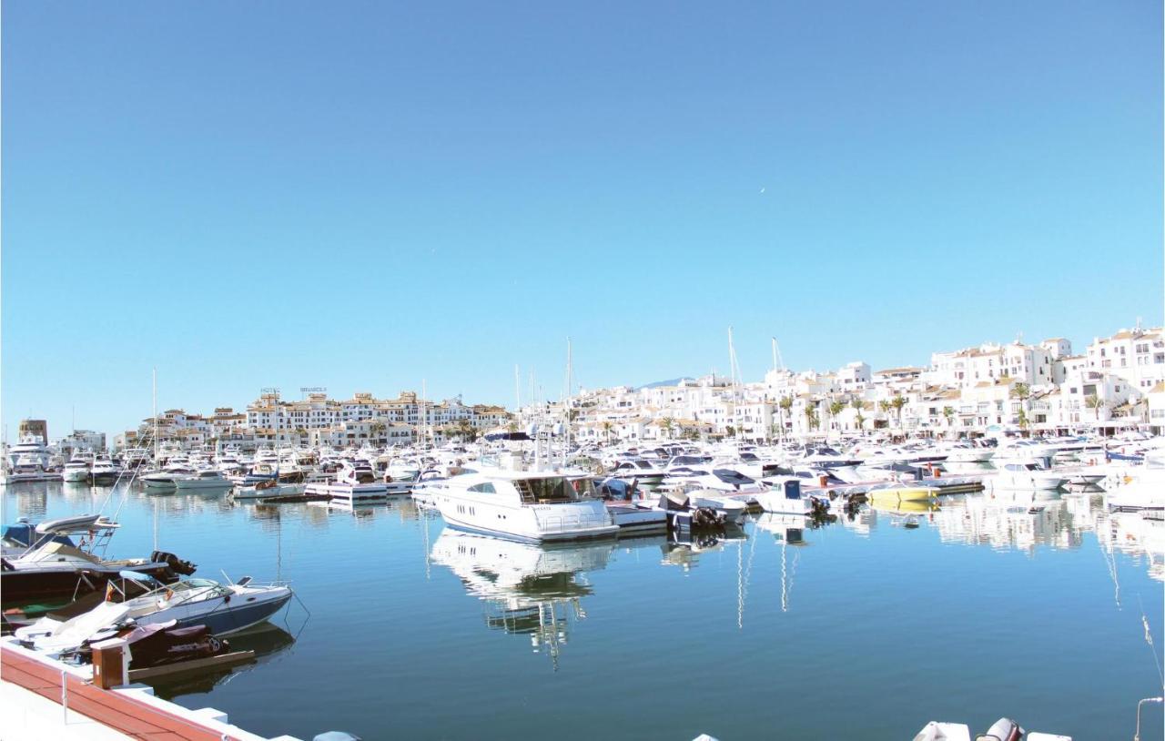 1 Bedroom Cozy In Marbella